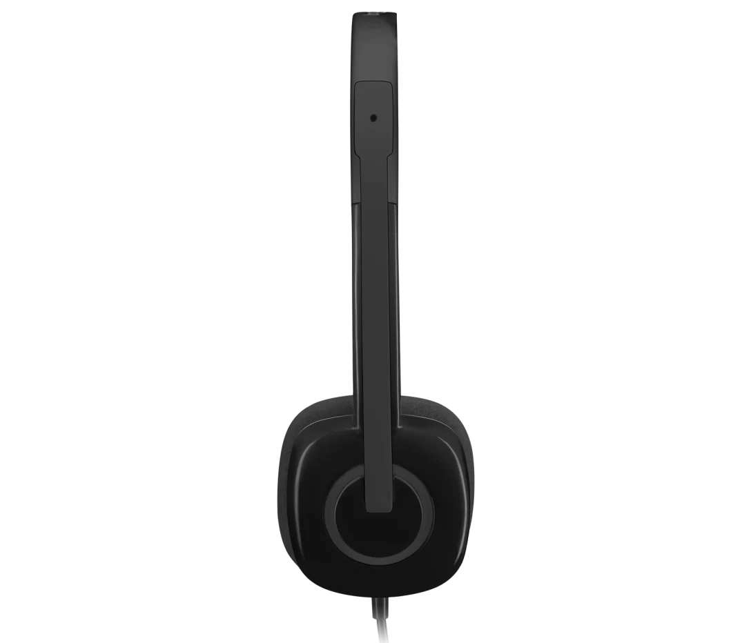 Logitech H151 Stereo Headset