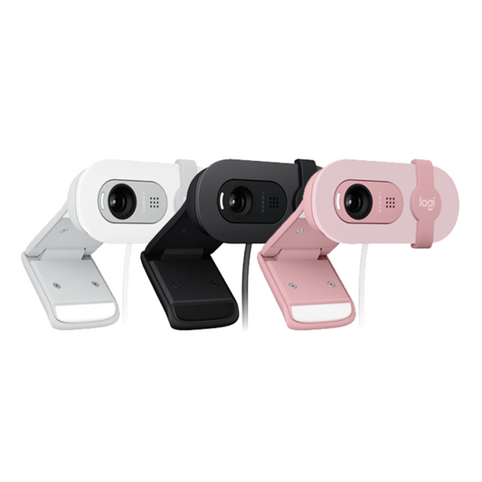 LOGITECH BRIO 1080P