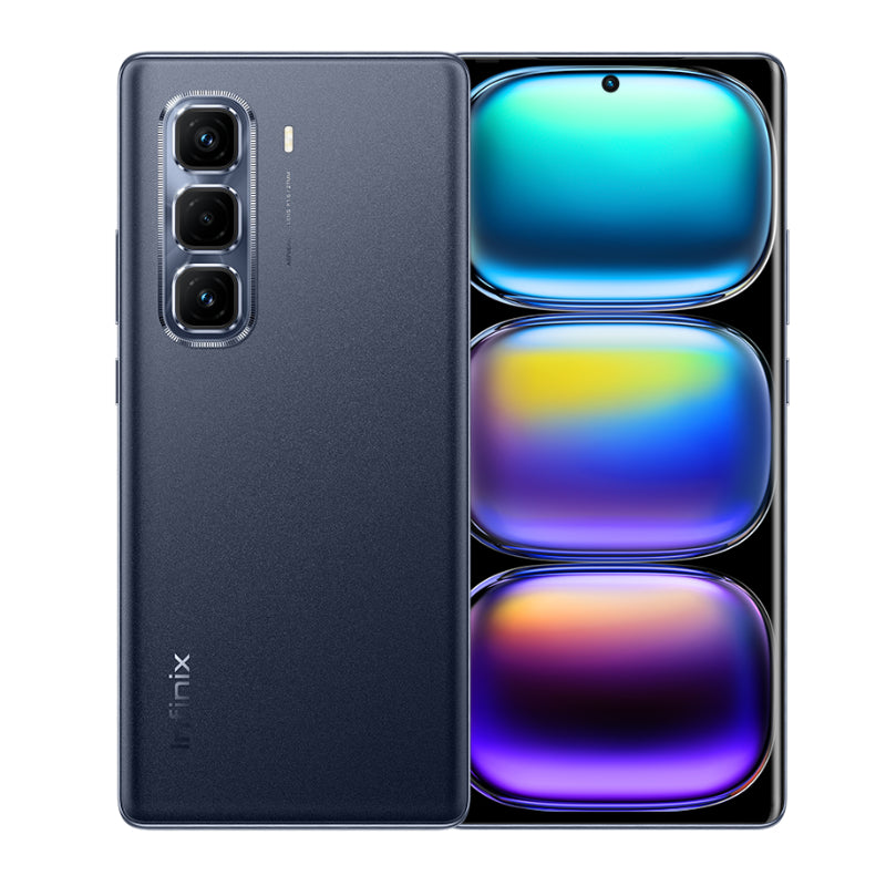 Infinix hot 50 pro +