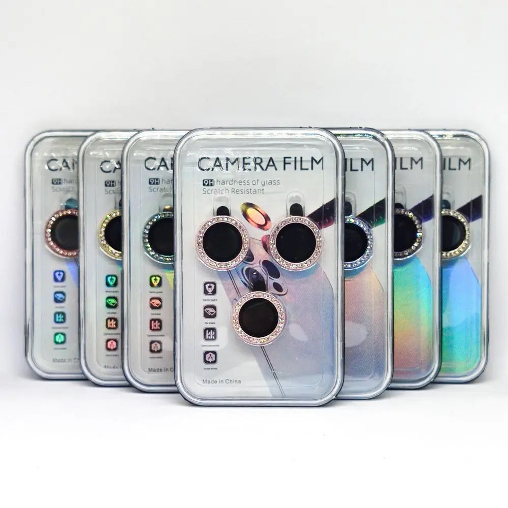 Camera lens protector for iPhone 11 12 13 14 14 promax 
Camera Lens Protector