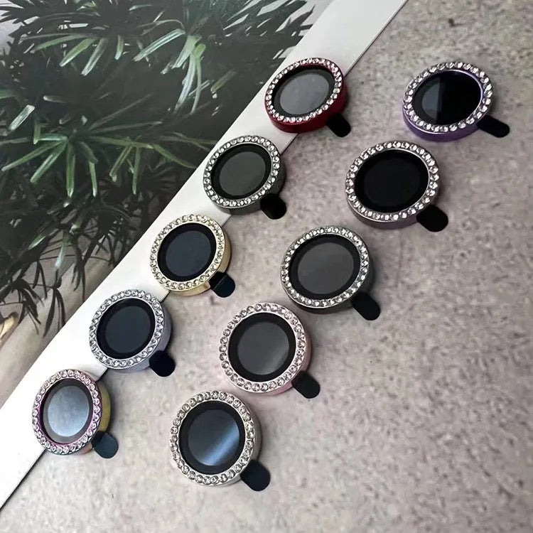 Camera lens protector for iPhone 11 12 13 14 14 promax 
Camera Lens Protector