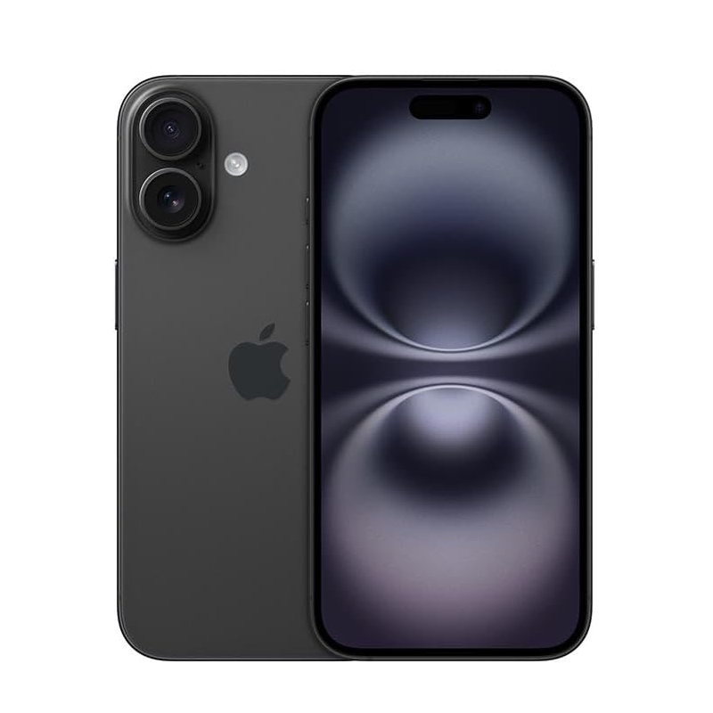 Iphone 16 (128gb)