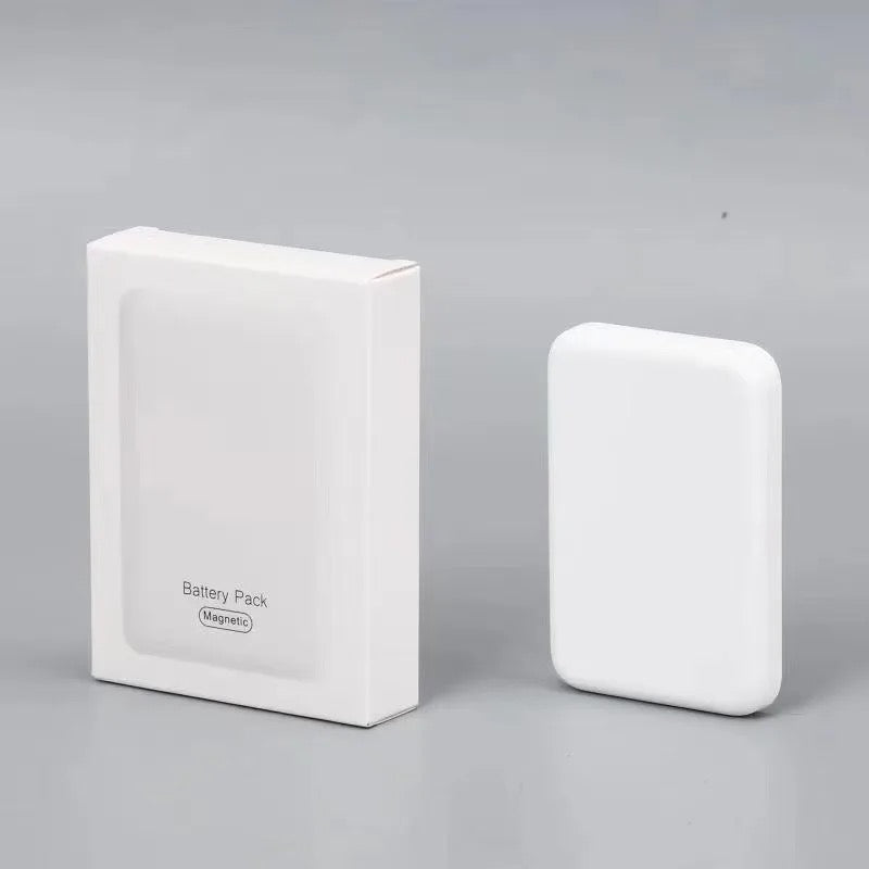 Apple magSafe Powerbank