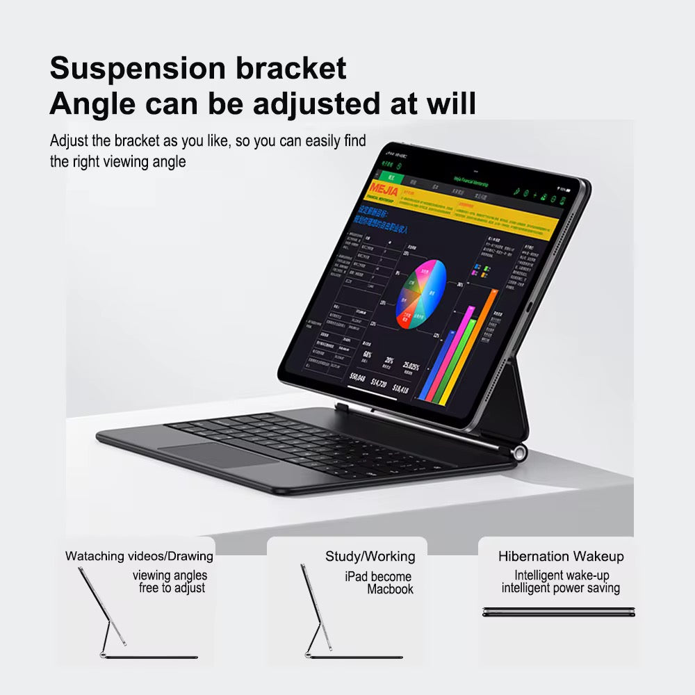 WIRELESS KEYBOARD CASE Other colors are available on preorders