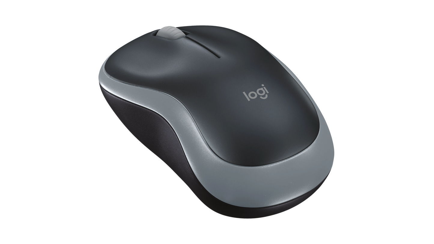 Wireless Mouse M185