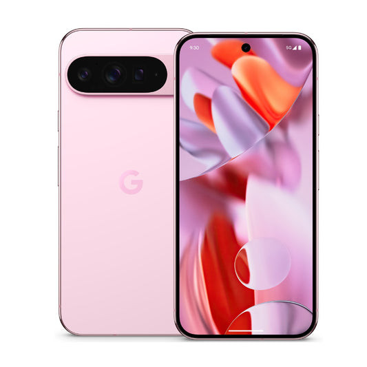 Google pixel 9 pro XL