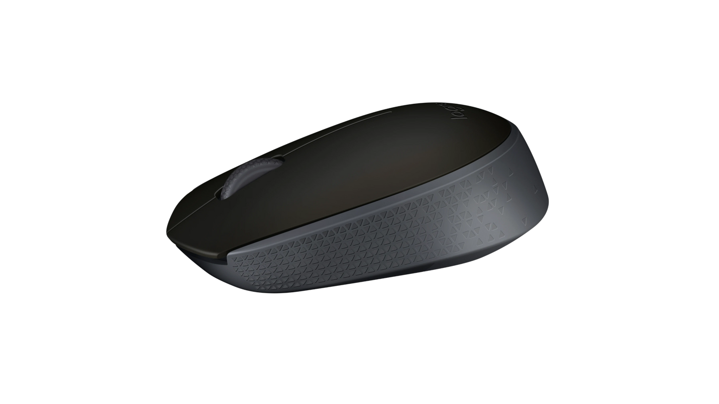 M171 Wireless Mouse
