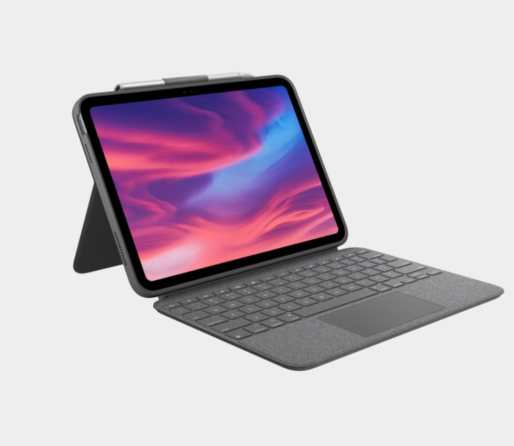 LOGITECH COMBO TOUCH
