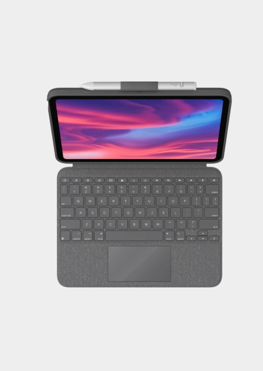 LOGITECH COMBO TOUCH