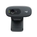 LOGITECH WEBCAM C270