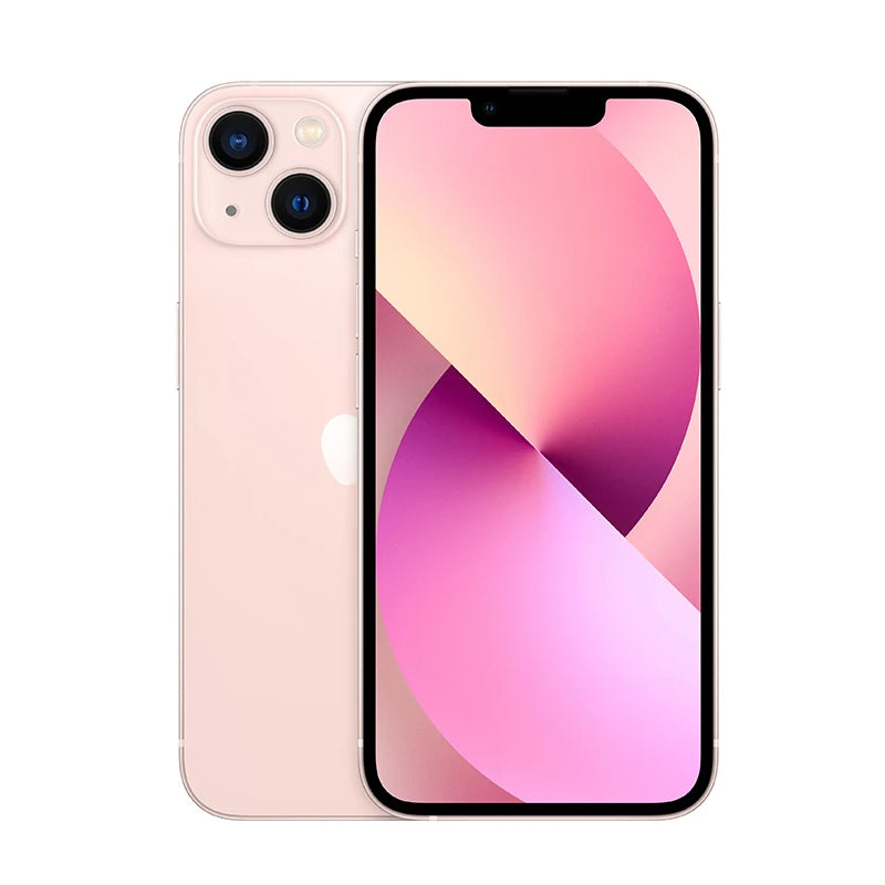 Refurbished iPhone 13 128GB