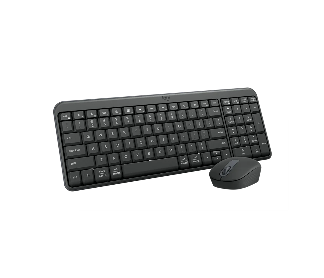 LOGITECH MK250