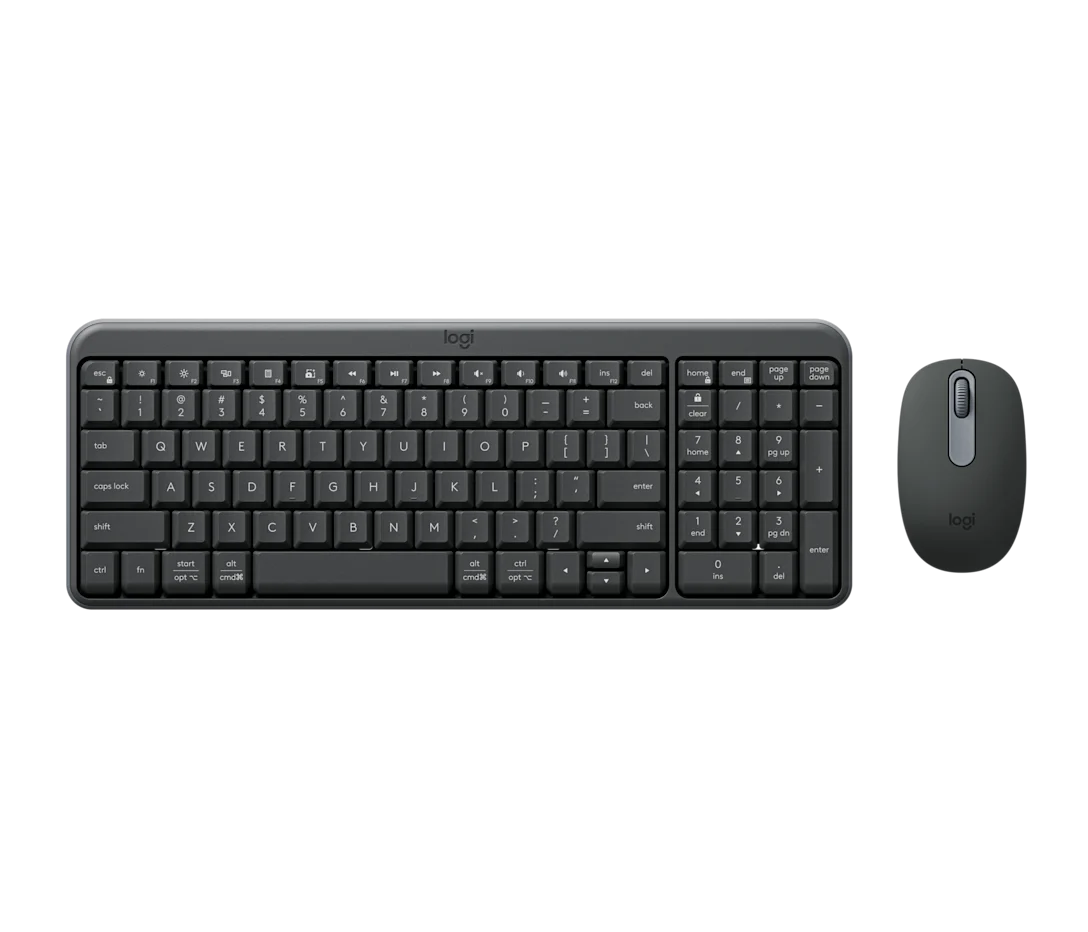 LOGITECH MK250