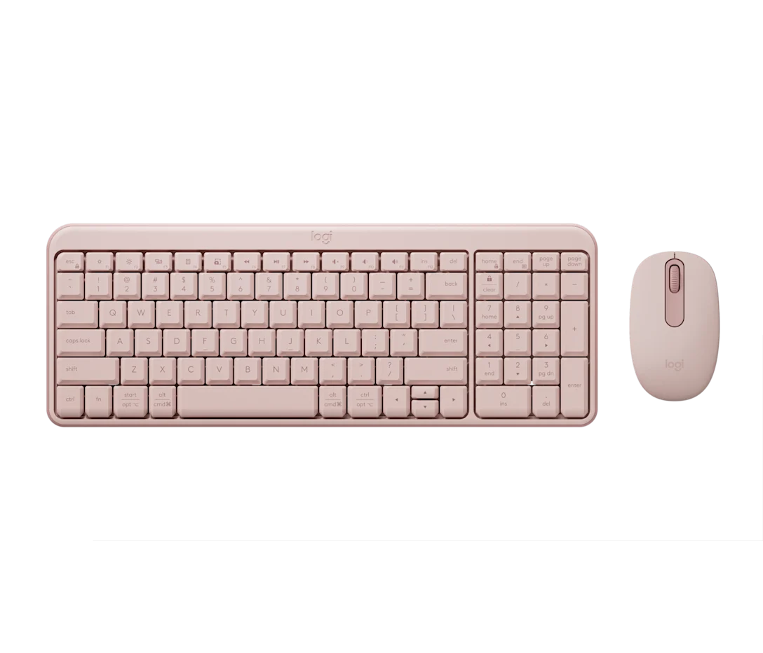 LOGITECH MK250