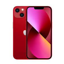Refurbished iPhone 13 128GB