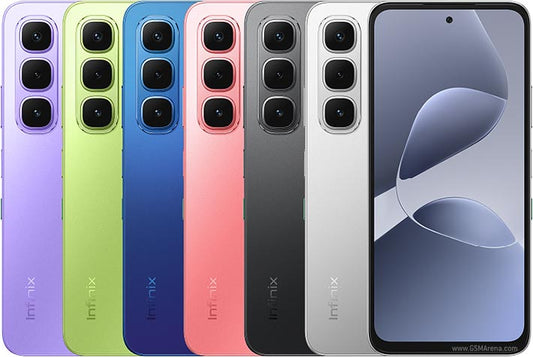 INFINIX HOT60i