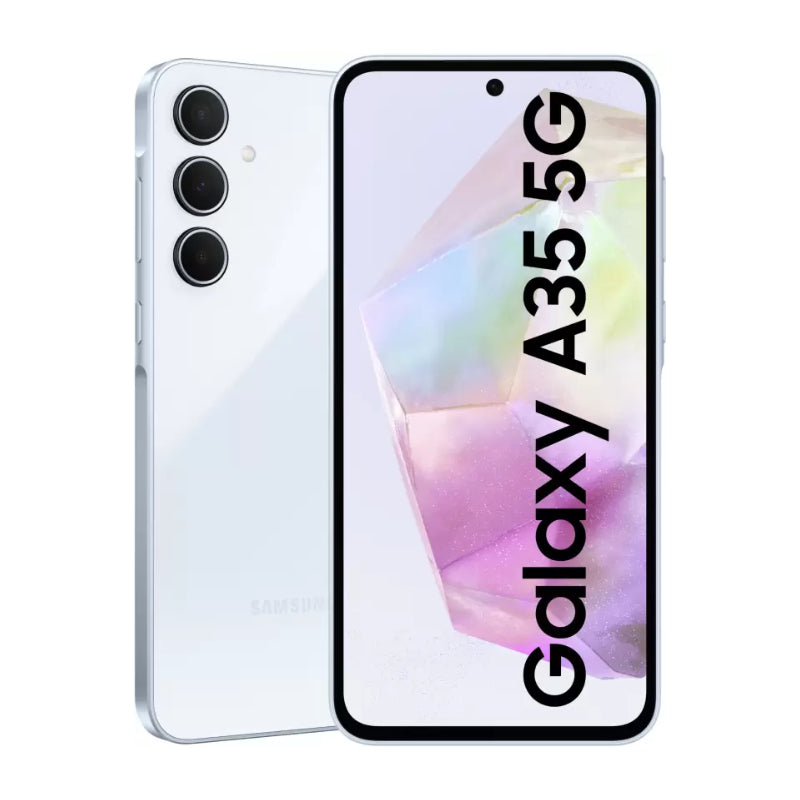 SAMSUNG GALAXY A35