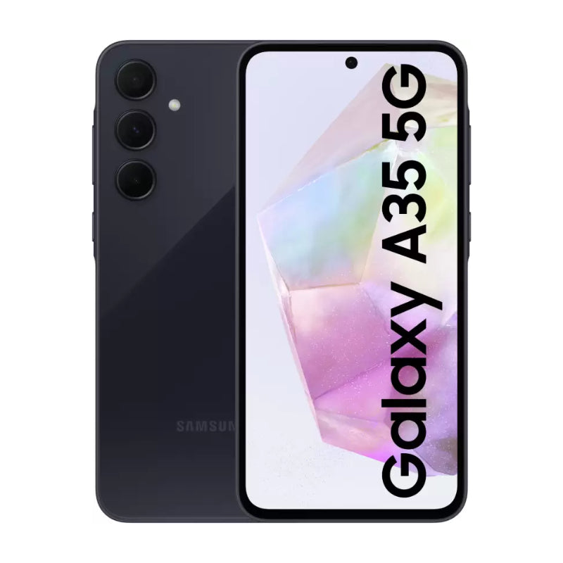 SAMSUNG GALAXY A35