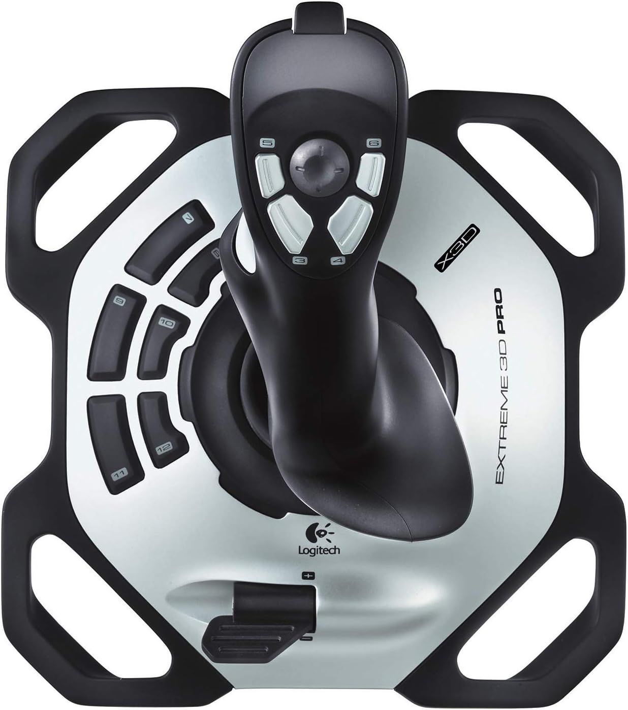 LOGITECH EXTREME 3D PRO